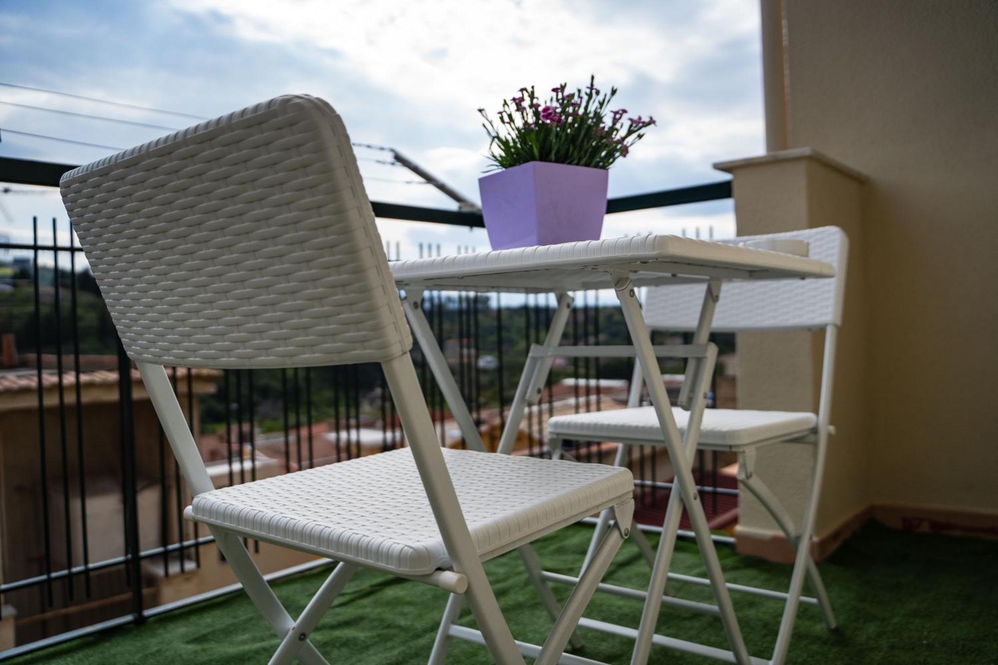 Le Due Sicilie B&B Lascari Exterior photo