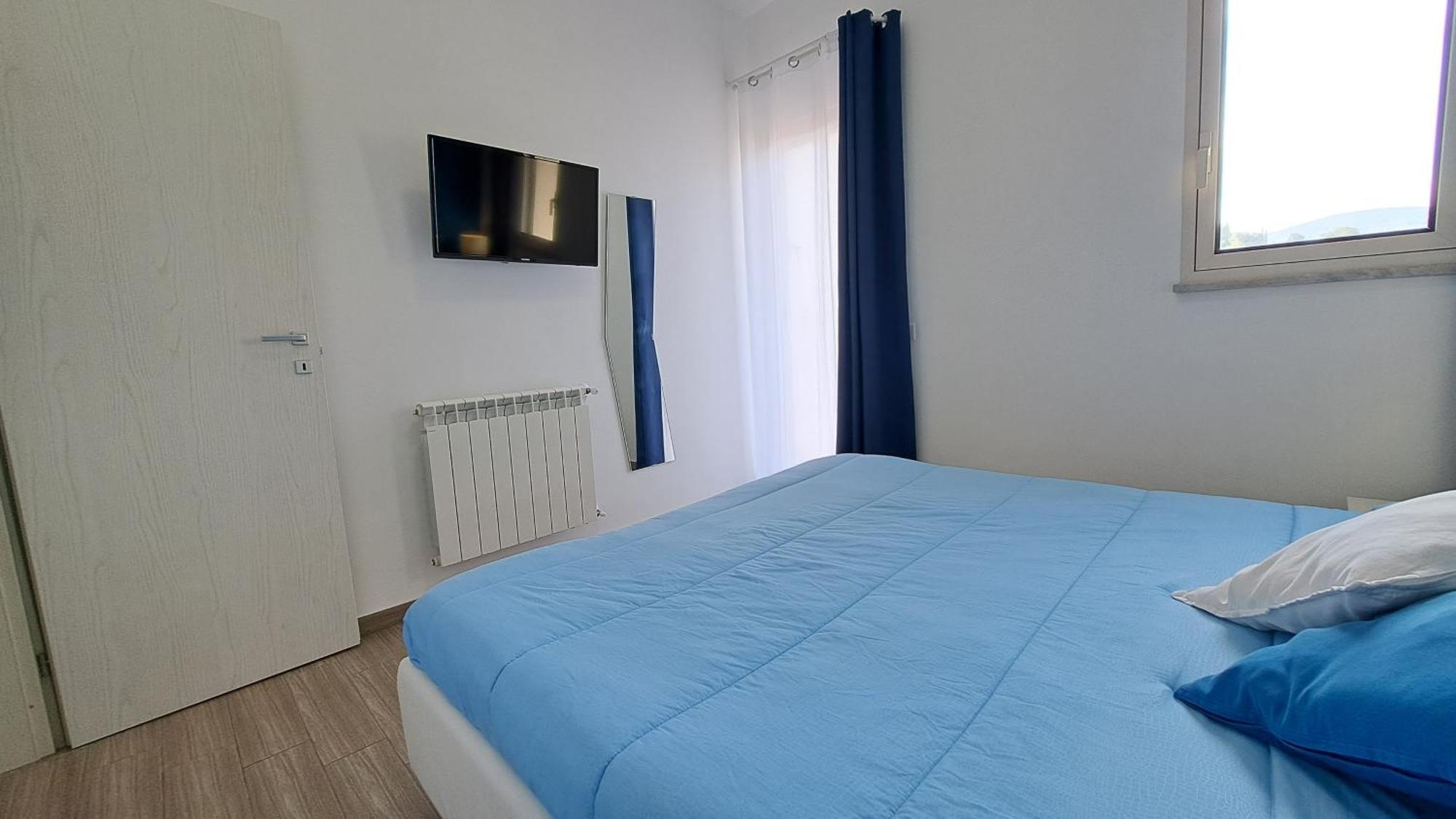 Le Due Sicilie B&B Lascari Exterior photo