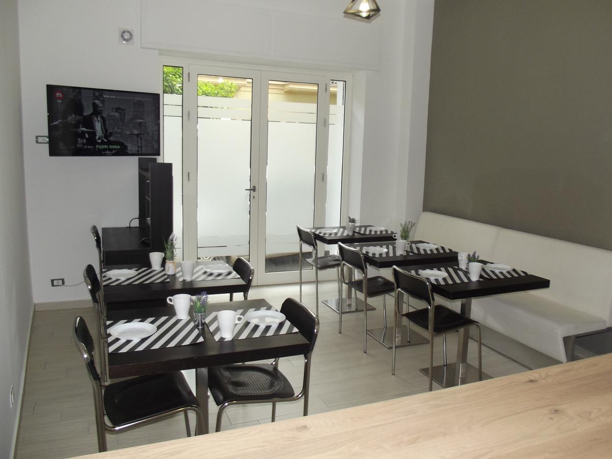 Le Due Sicilie B&B Lascari Exterior photo
